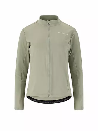 ENDURANCE | Damen Winter Radtrikot Megah | 